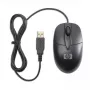 Ratón HP RH304AA Office ambidiestro USB Type-A óptico
