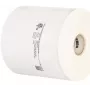 Rollo de etiquetas Zebra Z-Perform 1000D blanco