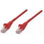 Intellinet cable de conexión Cat5e UTP 0,50 m (318198)