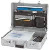 Aluminio plateado, Alumaxx, TAURUS