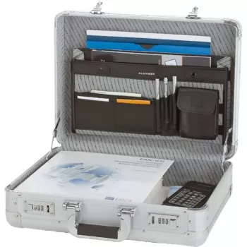Aluminio plateado, Alumaxx, TAURUS