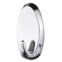 Gancho para toallas TESA 58050-00012 Indoor cromo 2 uds.