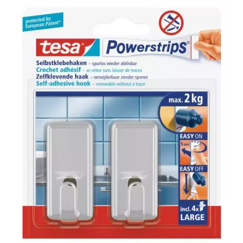 Gancho de cocina TESA 58051-00010