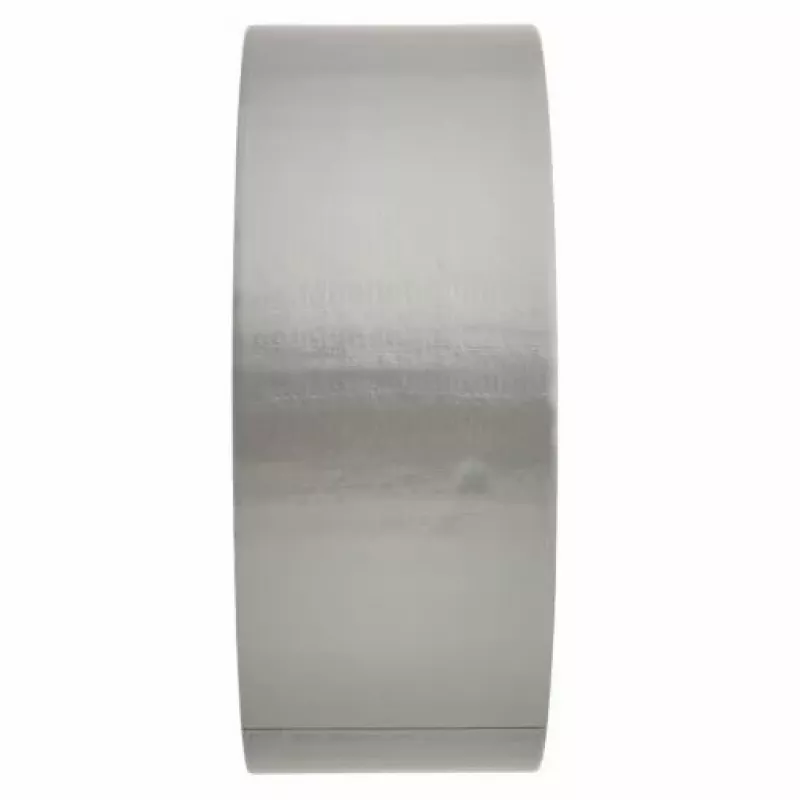 Cinta adhesiva 3M 1900S50 caucho sintético plata 50 m
