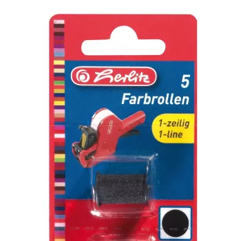Rollo Herlitz 1605286
