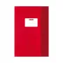 Funda para revistas/libros Herlitz 5205034 rojo