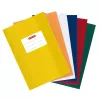 Funda para revistas/libros Herlitz 5205067 naranja