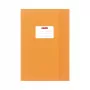 Funda para revistas/libros Herlitz 5205067 naranja