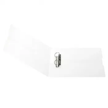 Archivador de anillas Herlitz 11205739