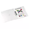 Archivador de anillas Herlitz 11205739