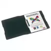 Archivador de anillas Herlitz 11205713 A4 negro