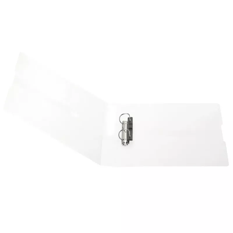 Archivador de anillas Herlitz 11205770 transparente