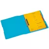 Archivador de anillas A4 Herlitz 11205762 azul