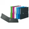Archivador de anillas Herlitz 11226370 A4 verde