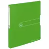 Archivador de anillas Herlitz 11226370 A4 verde