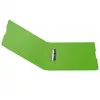 Archivador de anillas Herlitz 11226370 A4 verde