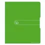 Archivador de anillas Herlitz 11226370 A4 verde