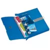 Carpeta polipropileno (PP) Herlitz 11206125 azul A4