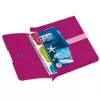 Archivador Herlitz 11216397 polipropileno (PP) borgoña A4