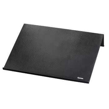 Soporte para portátil Hama 00053073 negro 46,7 cm (18,4