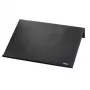 Soporte para portátil Hama 00053073 negro 46,7 cm (18,4