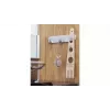 Gancho universal TESA 58095 Indoor cromo