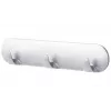 Gancho universal TESA 58095 Indoor cromo
