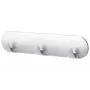 Gancho universal TESA 58095 Indoor cromo