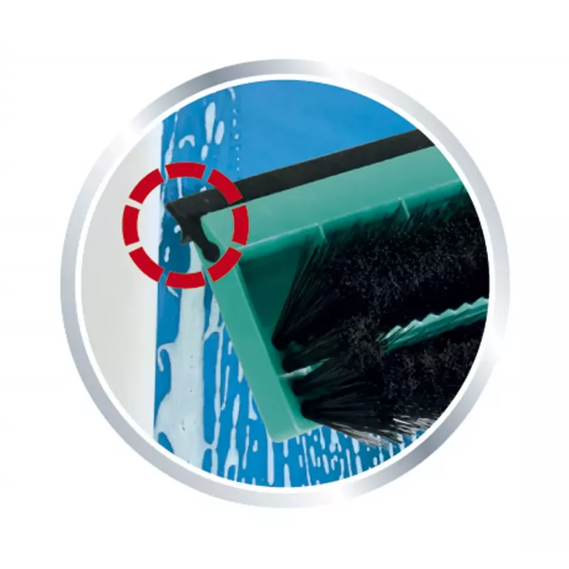 Limpiacristales Leifheit 51104