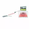 Marmitek IR 100 USB - Extensor de infrarrojos - Alimentado por USB - 1 dispositivo