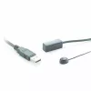 Marmitek IR 100 USB - Extensor de infrarrojos - Alimentado por USB - 1 dispositivo