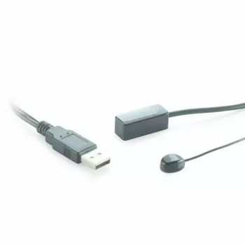 Marmitek IR 100 USB - Extensor de infrarrojos - Alimentado por USB - 1 dispositivo