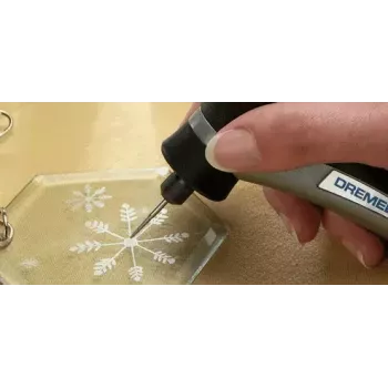 Punta para herramienta rotativa Dremel 7134