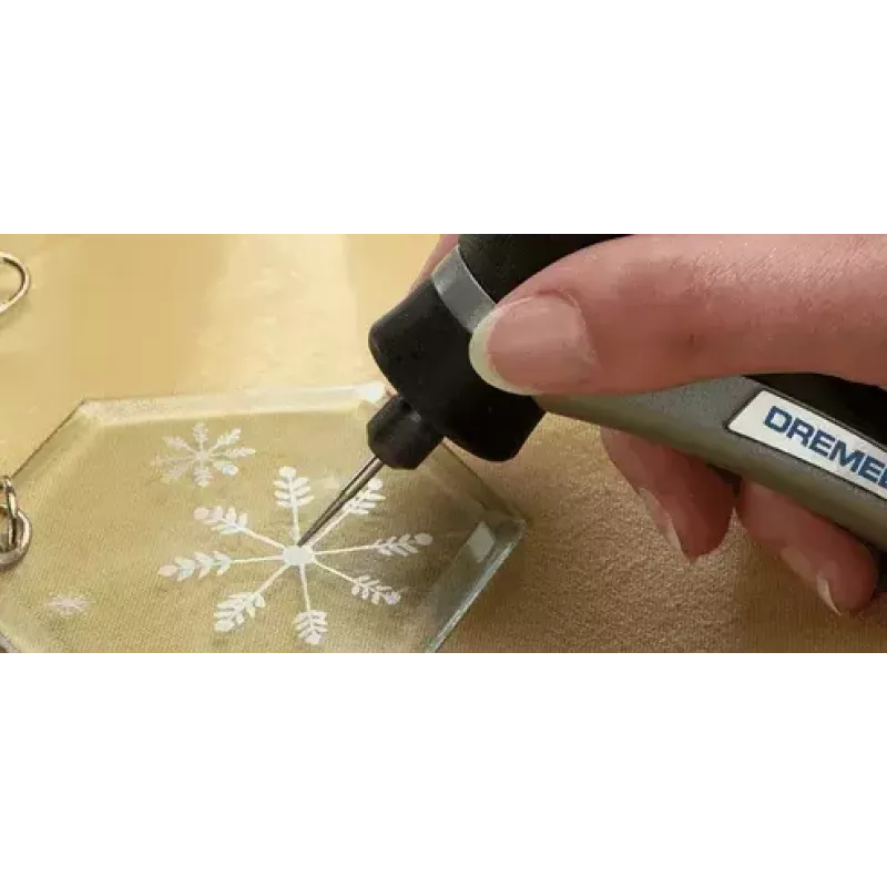 Punta para herramienta rotativa Dremel 7134