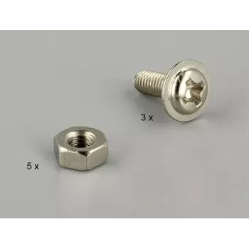 Adaptador SATA interno DeLOCK 62644