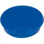 Imán para nevera Franken HM38 03 azul 10 uds.