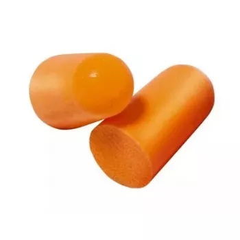 Tapones para los oídos desechables 3M 1100C