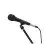 Micrófono de escenario Omnitronic 13995010 negro