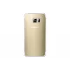 Funda para móvil Samsung EF-ZG928 Flip-Case dorada