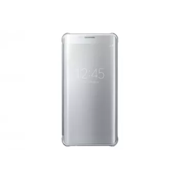 Funda para móvil Samsung EF-ZG928 Folio plateada