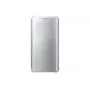 Funda para móvil Samsung EF-ZG928 Folio plateada