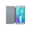 Funda para móvil Samsung EF-ZG928 Folio plateada