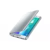 Funda para móvil Samsung EF-ZG928 Folio plateada
