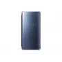 Samsung EF-ZG928 Funda para móvil negra, azul