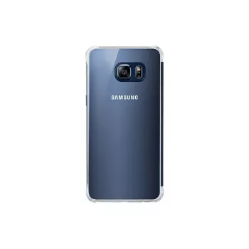 Samsung EF-ZG928 Funda para móvil negra, azul