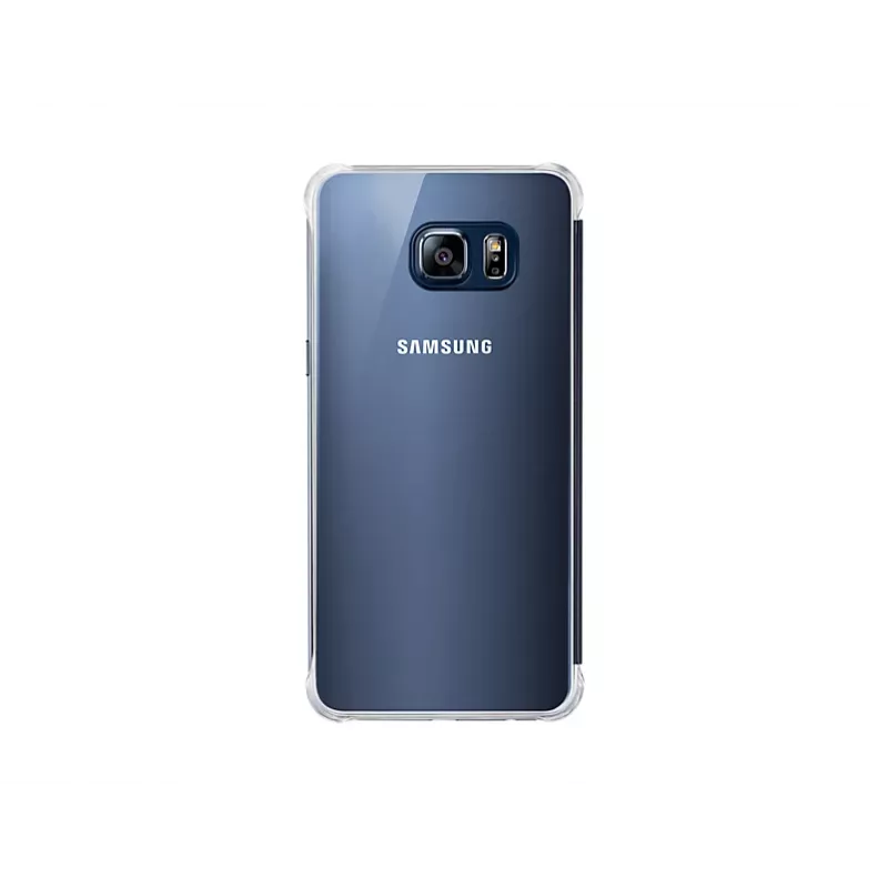 Samsung EF-ZG928 Funda para móvil negra, azul