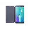 Samsung EF-ZG928 Funda para móvil negra, azul
