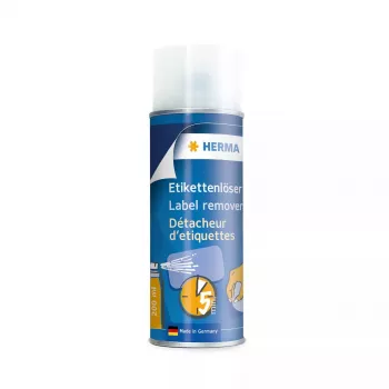 Quitaadhesivo HERMA 1266 200 ml líquido