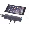 Hub de interfaz USB 3.2 Gen 1 Renkforce RF-3806034