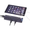 Hub de interfaz USB 3.2 Gen 1 Renkforce RF-3806034